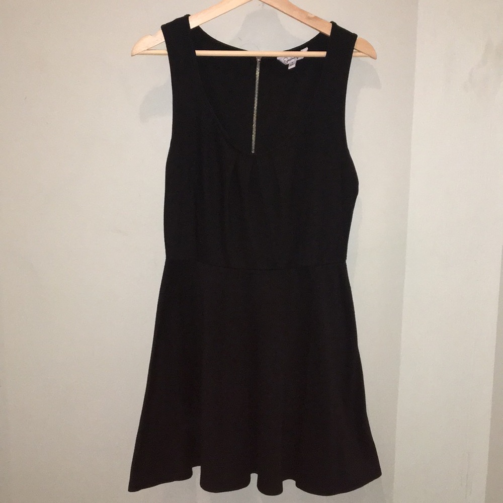 Black Dress!